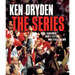 The Series: What I Remember, What It Felt Like, What It Feels Like Now