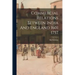 Commercial Relations Between India And England 1601 1757