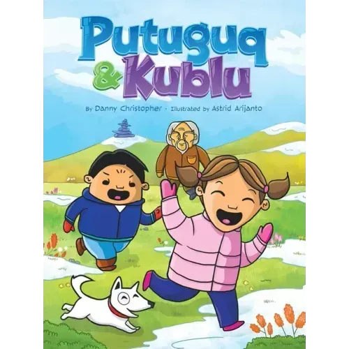 Putuguq and Kublu
