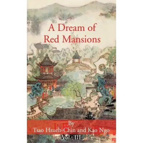 A Dream of Red Mansions