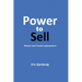 Power to Sell: Master your human superpowers