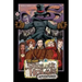 The Young Sherlock Holmes Adventures