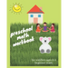 preschool math workbook for toddlers ages 3-5 beginner math: Beginner Math Preschool Learning Book with Number Tracing and Matching Activities for 3 T