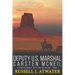 Deputy U.S. Marshal Carsten McNeil: (A Carsten McNeil Western Adventure - Book 2)
