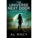 The Universe Next Door: A Jake Corby Sci-Fi Thriller