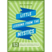 Little Lessons from the Mystics: 52 Simple and Surprising Ways to Experience the Mysteries of Faith