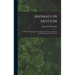 Animals in Motion: an Electro-photographic Investigation of Consecutive Phases of Animal Progressive Movements