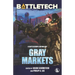 BattleTech: Gray Markets