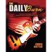The Daily Burn: A Daily Guitar Practice Program for the Development of Accuracy, Dexterity, Strength, and Speed