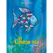 The Rainbow Fish