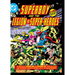 Superboy and the Legion of Super-Heroes (Tabloid Edition)