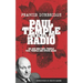 Paul Temple: Two Plays For Radio (Scripts of the radio plays)