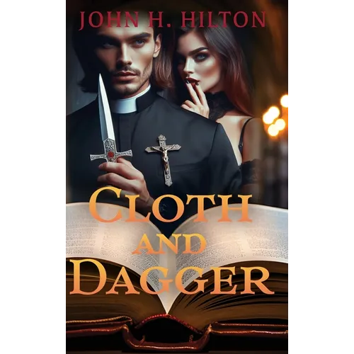 Cloth and Dagger