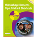 Photoshop Elements Tips, Tricks & Shortcuts in Easy Steps: 2020 Edition