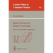 Spatio-Temporal Image Processing: Theory and Scientific Applications