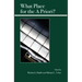 What Place for the a Priori?