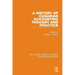 A History of Canadian Accounting Thought and Practice