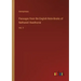 Passages from the English Note-Books of Nathaniel Hawthorne: Vol. II