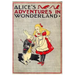 Alice's Adventures In Wonderland