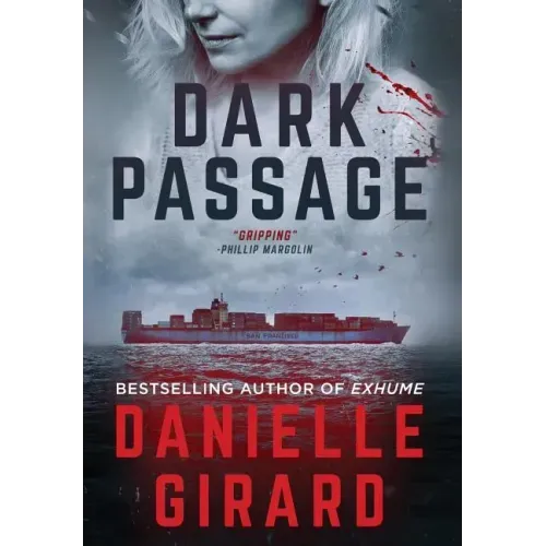 Dark Passage: Rookie Club Book 3