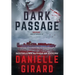 Dark Passage: Rookie Club Book 3