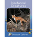 Nocturnal Creatures: Skills Set 8