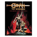 Conan the Barbarian: The Official Story of the Film