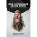 Why is Your Name Upside Down?: Stories from a Life in Advertising