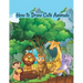 How to draw cute animals: A Fun and Simple Step-by-Step Drawing and Activity Book for Kids to Learn to Draw Cute Animals