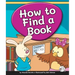 How to Find a Book