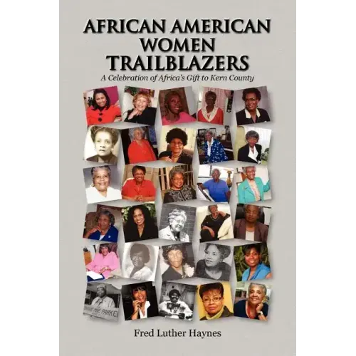 African American Women Trailblazers