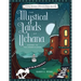 The Mystical Lands of Uchana: Coloring Adventures in the Secret Realms: Book Two: Journey to the Hidden Places