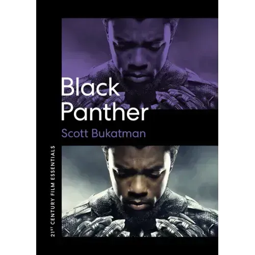 Black Panther