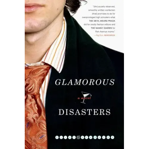 Glamorous Disasters