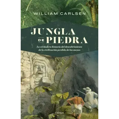 Jungla de Piedra