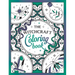 The Witchcraft Coloring Book: A Magickal Journey of Color and Creativity