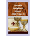Catholic Daily Mass Missal 2020 (year A)