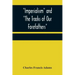 Imperialism and "The Tracks of Our Forefathers"