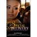 Special Delivery: Four Authors, One Chapter, Four Stories