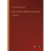 Peter; A Novel of Which He is Not the Hero: in large print