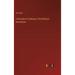 A Descriptive Catalogue of the Musical Instruments