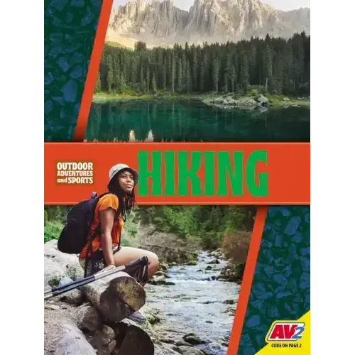 Hiking