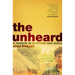 The Unheard: A Memoir of Deafness and Africa