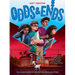 Odds & Ends (the Odds Series #3)