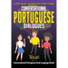 Conversational Portuguese Dialogues: 50 Portuguese Conversations and Short Stories