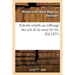 Extraits Relatifs Au Raffinage Des Sels de la Mine de Vic