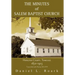 The Minutes of Salem Baptist Church: Hamilton County, Tennessee 1872-1915