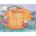 We're Going on a Pumpkin Hunt