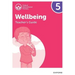 Oxford International Primary Wellbeing: Teacher Guide 5