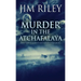 Murder in the Atchafalaya